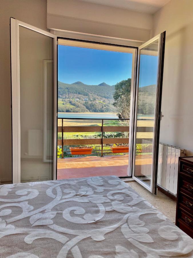 San Antonio Beach By Urdaibai Rentals Busturia Exterior foto